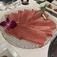 黒毛和牛焼肉きっしゃん 北新地店 - 