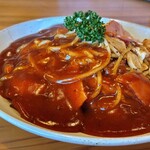 ゴンドラ - 