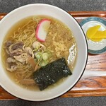 食事処　わらべ - 