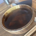 256nicom - きのこ汁