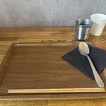 256nicom - かき氷セッティング