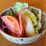 ゴンドラ - 
