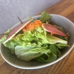 256nicom - サラダ