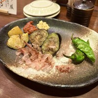 のどぐろの中俣 新橋 - 