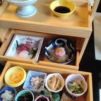 京料理 竹島 ICHIGO - おかもち弁当