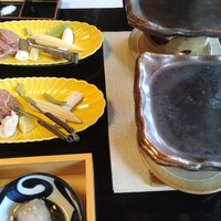 京料理 竹島 ICHIGO - 
