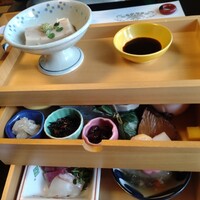 京料理 竹島 ICHIGO - 