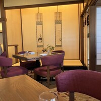 高宮庭園茶寮 - 