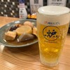 炉端とおでん呼炉凪来 市川店