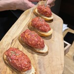 ＃ヒロキヤ恵比寿 - 