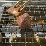 焼肉 MEAT BANK.jp - 