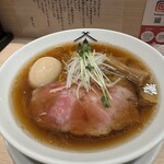 麺 ひしおのキセキ - 