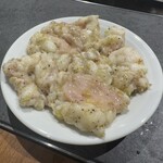 焼肉 MEAT BANK.jp - 