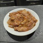 焼肉 MEAT BANK.jp - 