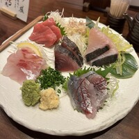のどぐろの中俣 新橋 - 