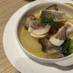 風のレストラン - 