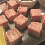 お好み焼き じゃもん - 