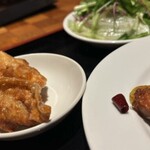 さくら餃子酒場 - 