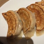 さくら餃子酒場 - 