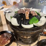 ゆきだるま 中野部屋 はなれ - 