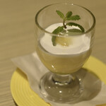 風のレストラン - 