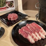 ゆきだるま 中野部屋 はなれ