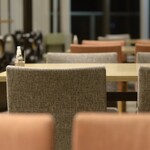 風のレストラン - 