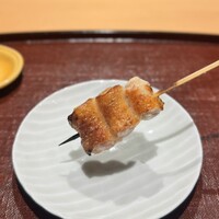 鳥匠 いし井 - 