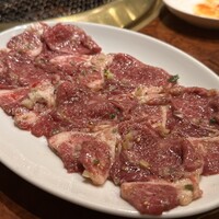 焼肉 スタミナ苑 - 