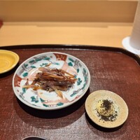 鳥匠 いし井 - 