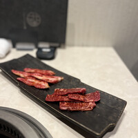 完全個室 牛の達人 秋葉原店 - 