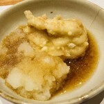 天婦羅 みやしろ - 