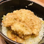 天婦羅 みやしろ - 