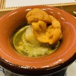 天婦羅 みやしろ - 