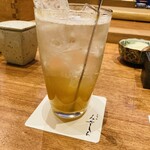 天婦羅 みやしろ - 