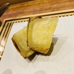 天婦羅 みやしろ - 