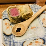 天婦羅 みやしろ - 