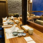 天婦羅 みやしろ - 