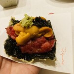 天婦羅 みやしろ - 