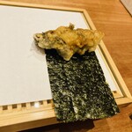 天婦羅 みやしろ - 