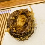 天婦羅 みやしろ - 