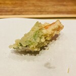 天婦羅 みやしろ - 