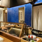 天婦羅 みやしろ - 