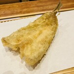 天婦羅 みやしろ - 