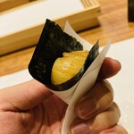 天婦羅 みやしろ - 