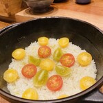 天婦羅 みやしろ - 