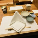 天婦羅 みやしろ - 