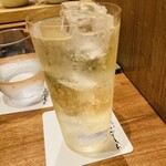 天婦羅 みやしろ - 