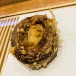 天婦羅 みやしろ - 