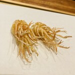 天婦羅 みやしろ - 